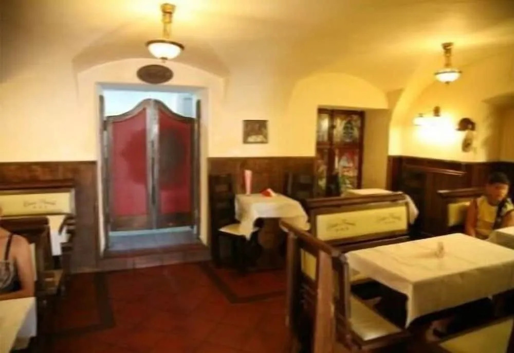 Pension Casa Frieda