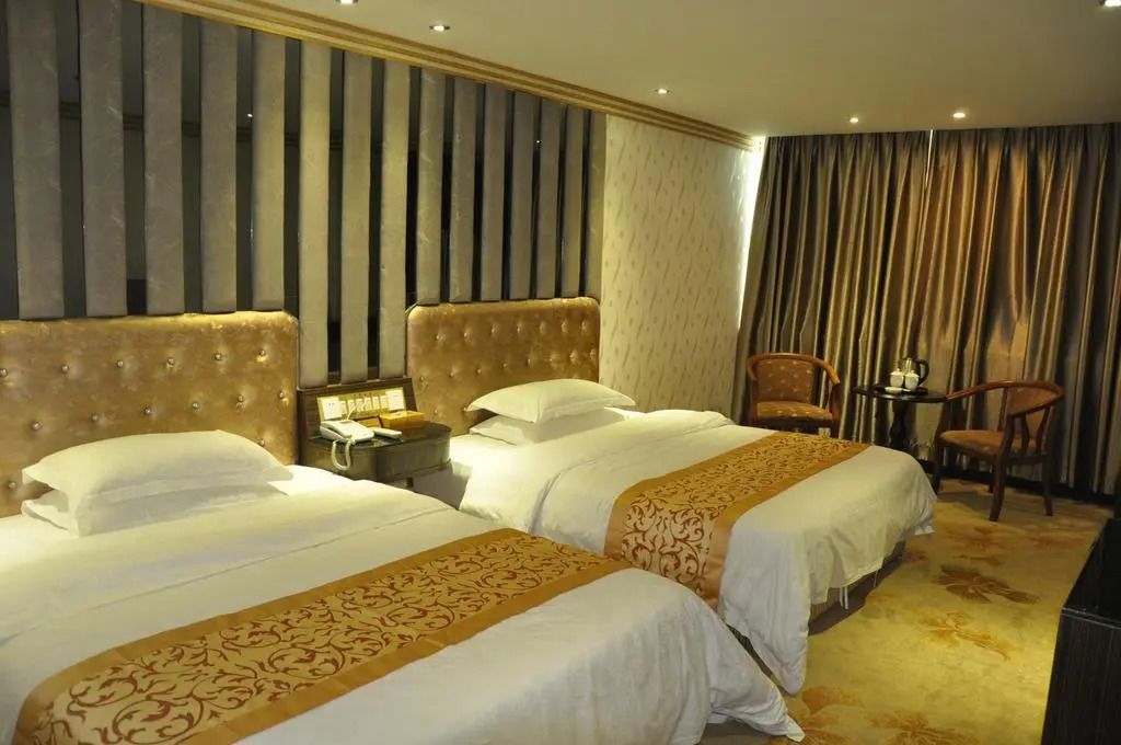 Jinmao Hotel