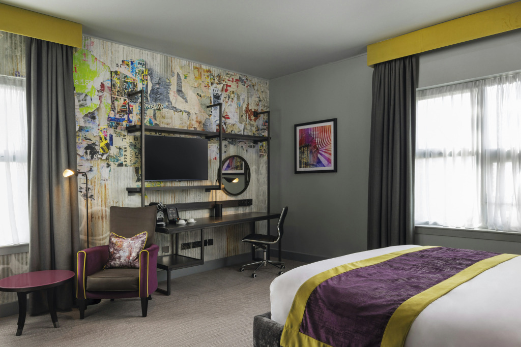 Malmaison Newcastle