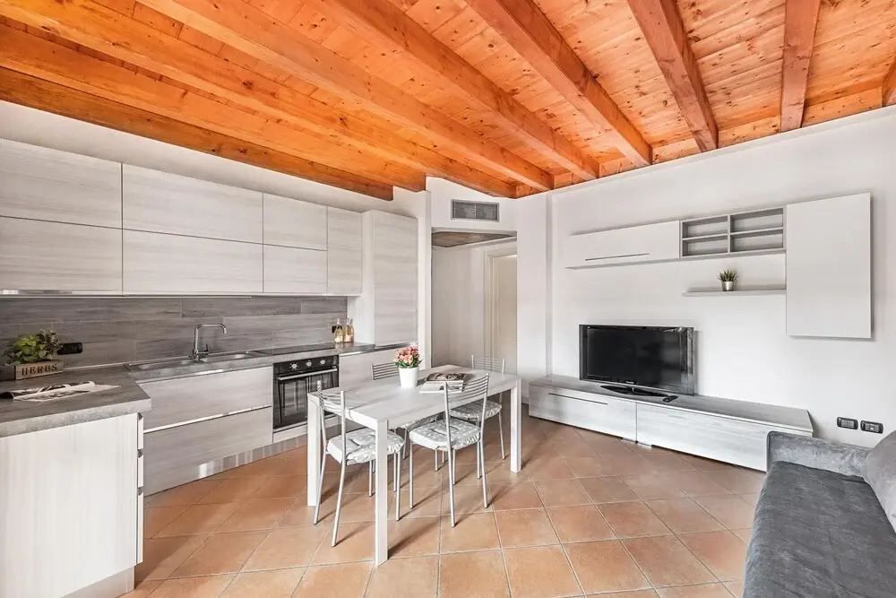Borgo del Torchio A6 Apartment by Wonderful Italy