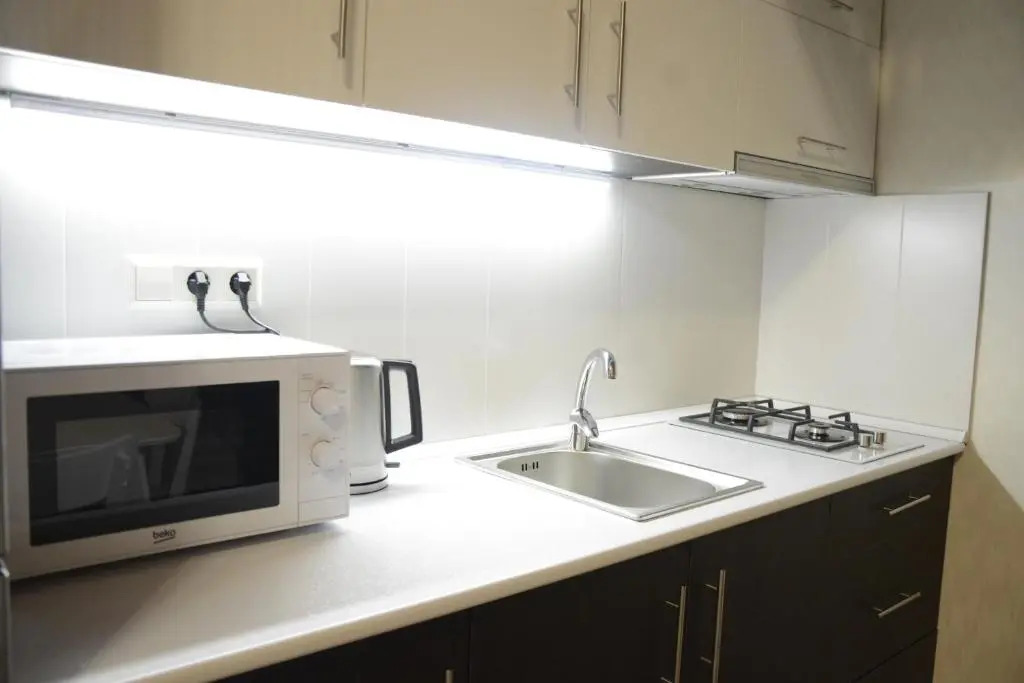 Full Comfort Apartment on Aghmashenebeli