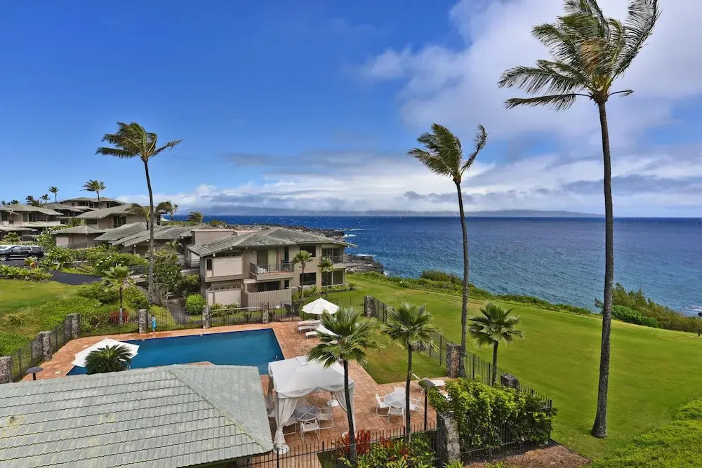 Kapalua Bay Villa 30B1