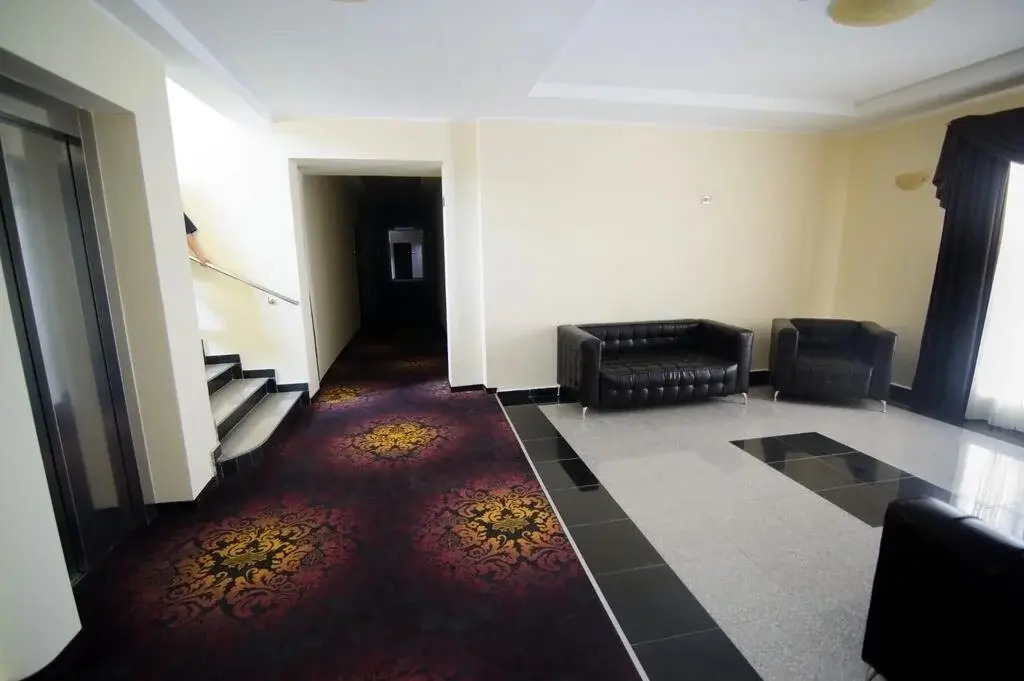 Hotel Belona