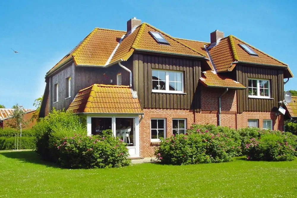 Apartment in Wenkendorf for 6 Personen