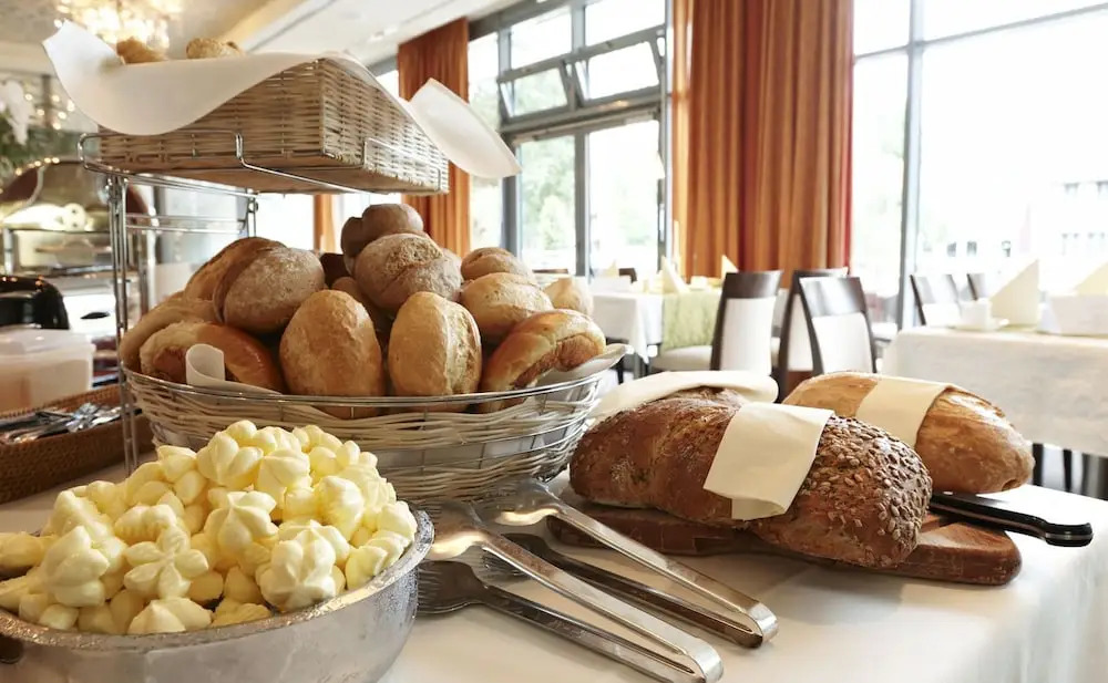 Lind Hotel