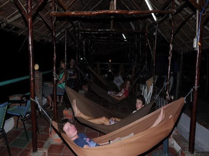 Minh Viet Homestay
