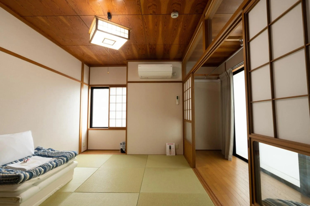 Guest House Ouka