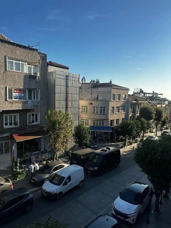 Sultanahmet Blue Apart