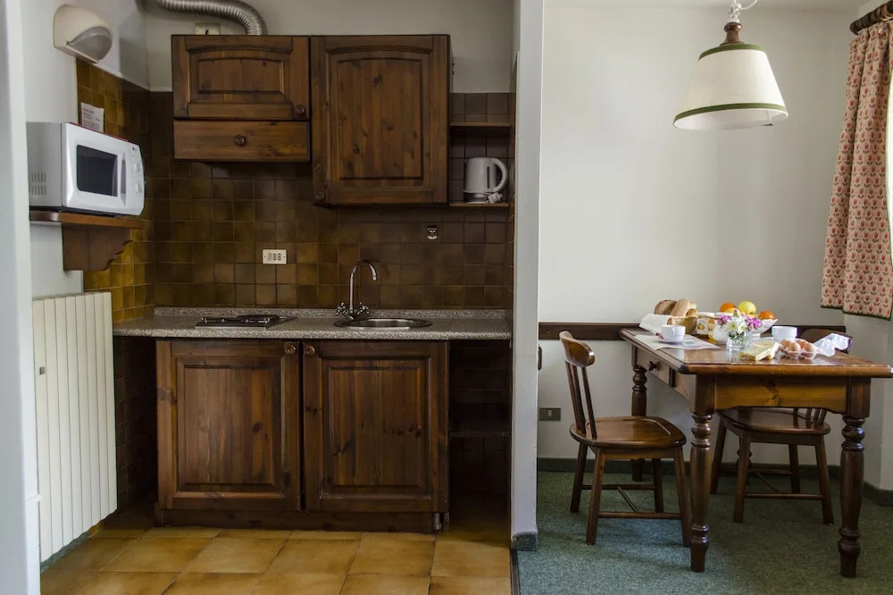 Residence Cima Jazzi