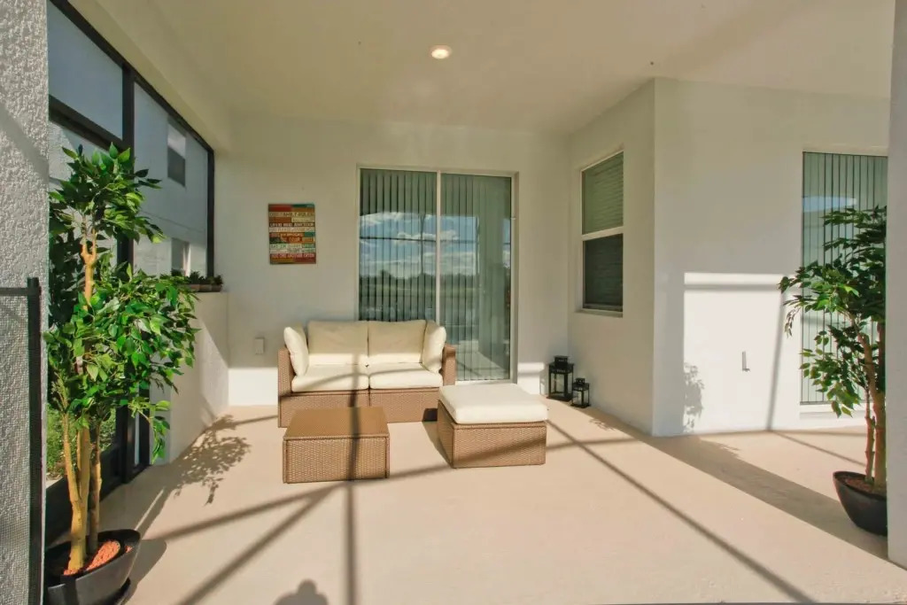 Storey Lake Pool&Spa Home only 15 mins from Disney, Kissimmee, US