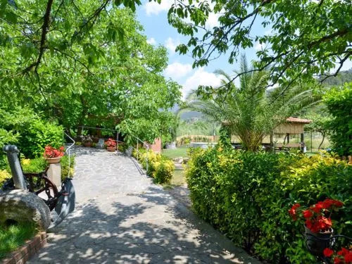 Casa Ucaseto (CSZ120)