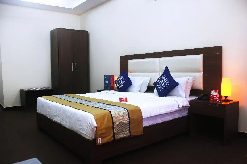 Hotel Royale Park