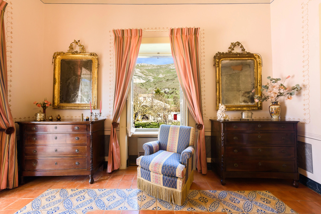 Masseria Rossella
