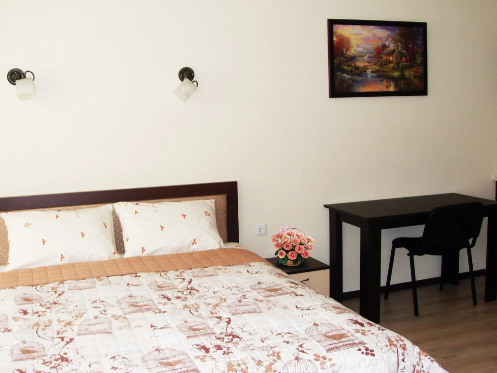 Отель Vila Lolo
