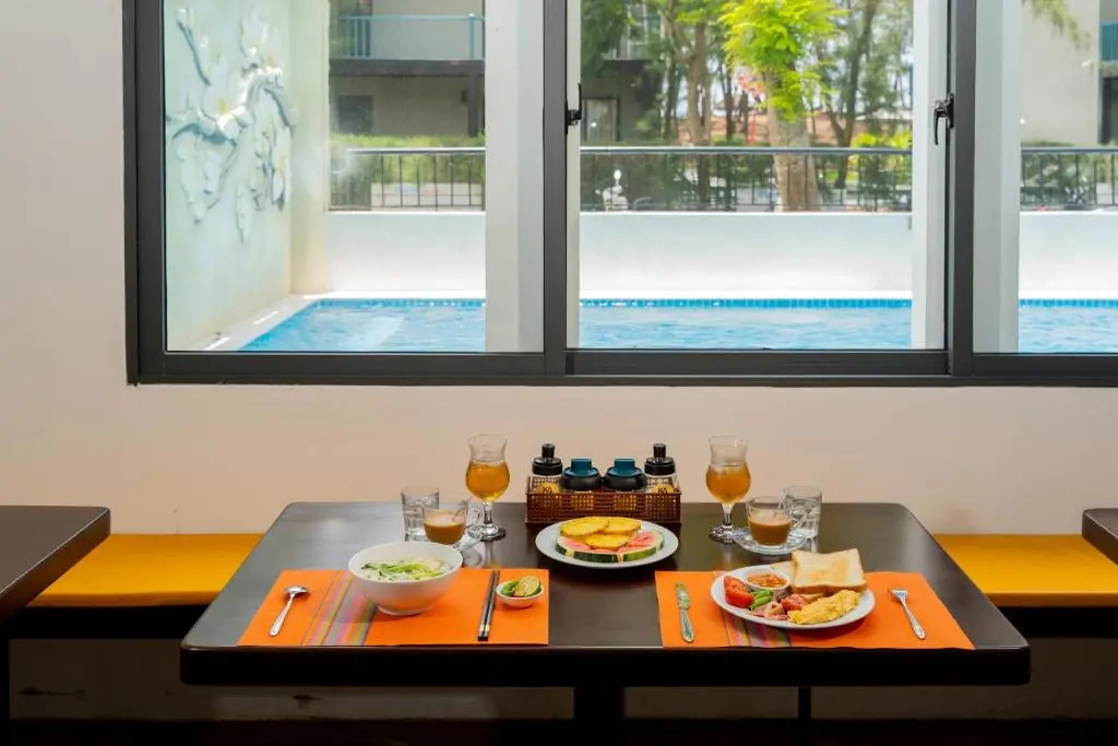 KA VILLA - AN BANG BEACH, Free pick up 3 nights