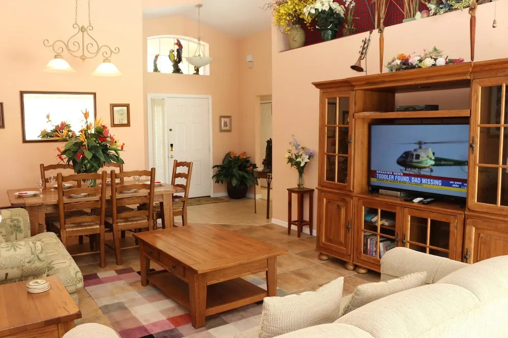 St Andrews Villa Villa 3 Bedroom