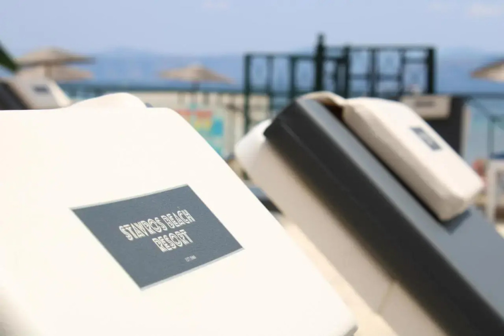 Stavros Beach Hotel