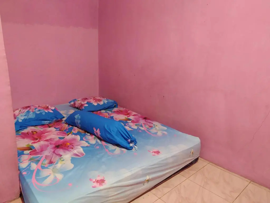 OYO 3444 Fidiyah Inn Syariah