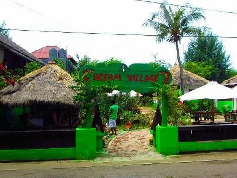 Damai Village