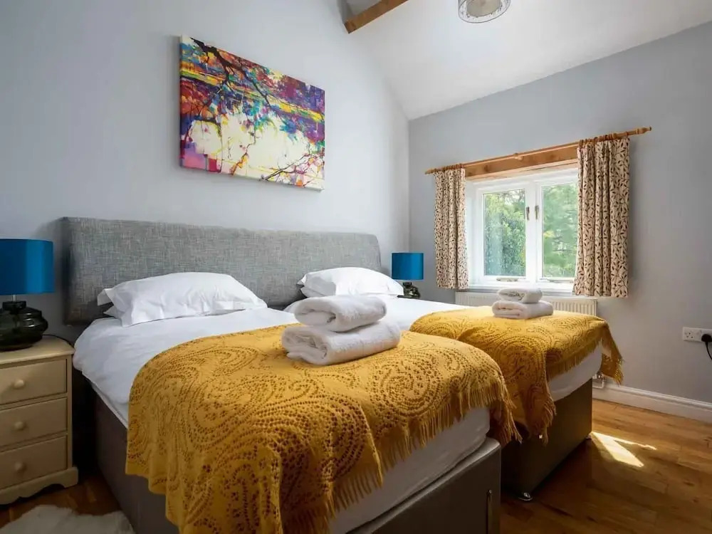 Stonewell Cottage