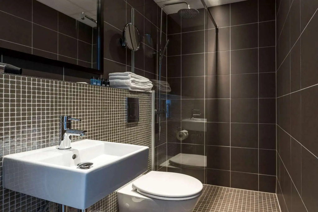 Tyrifjord Hotell