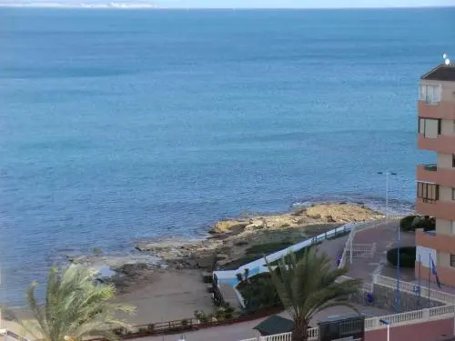 Casas Holiday Miramar IV