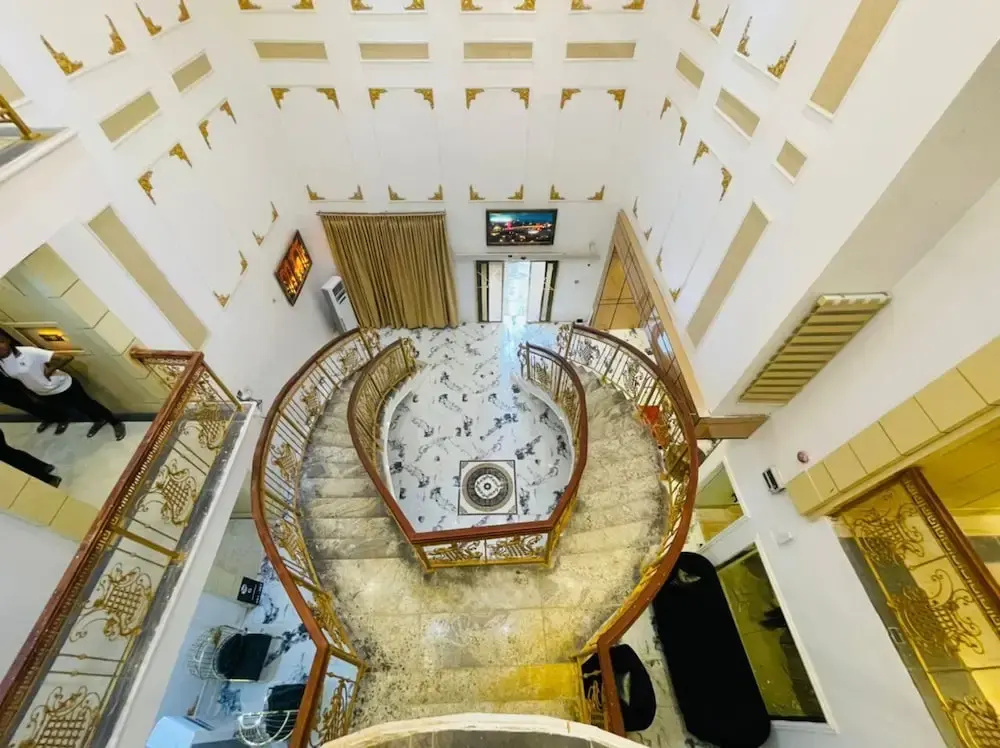 Hotel Marmaris oweri