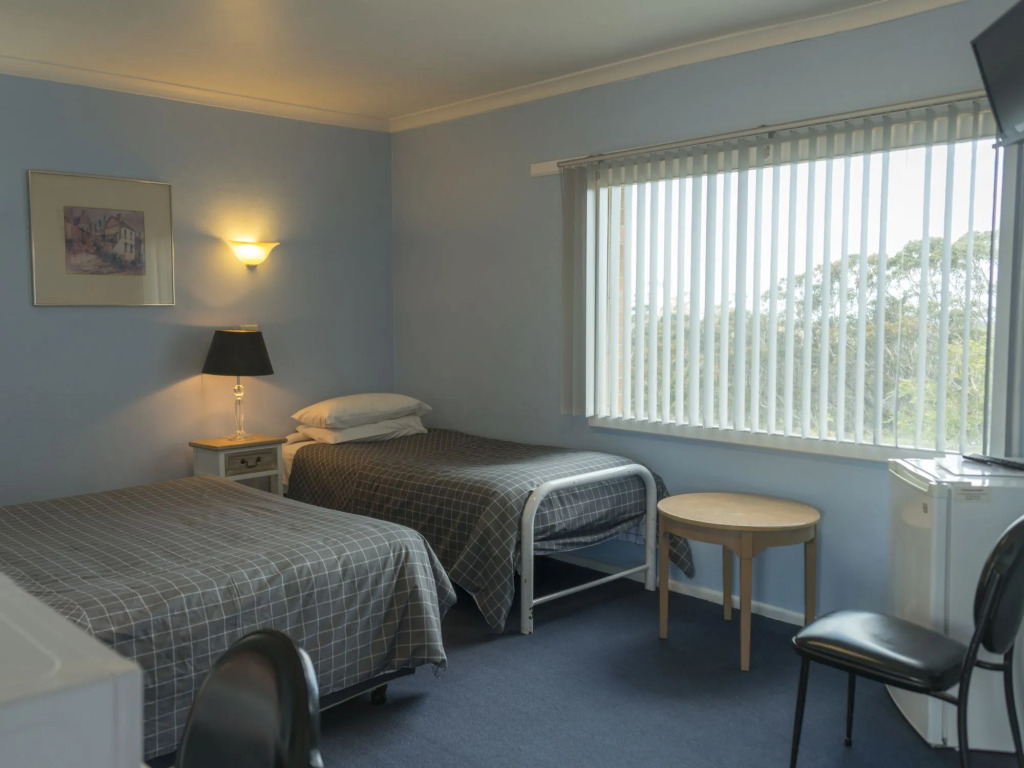 Blue Mountains Highway Motel