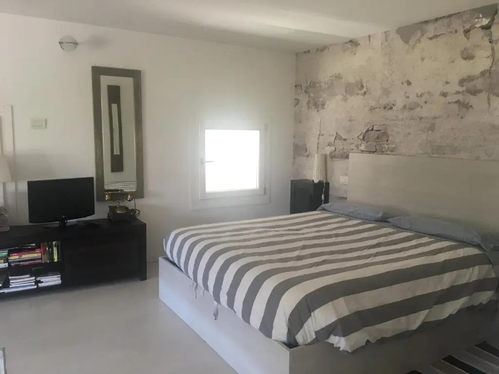 L’Ulivo apartment