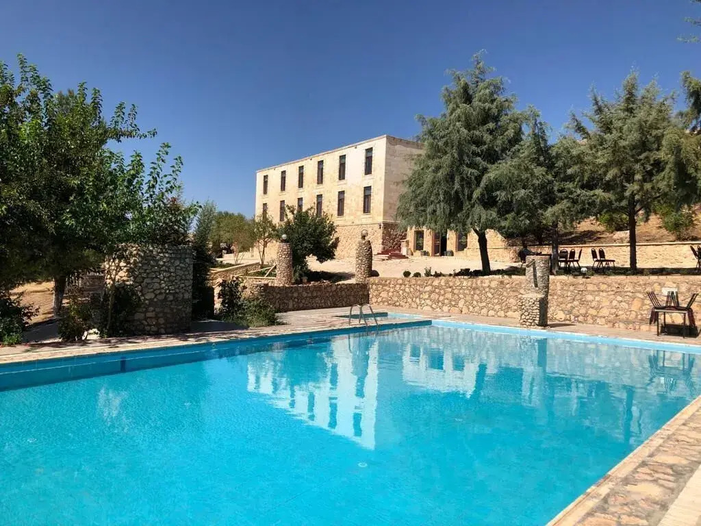 Mi̇dyat Anti̇k Otel