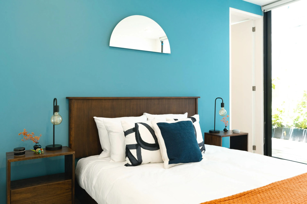 Casai Huge and Incredible 2BR 2BA Apt in the Heart of La Condesa