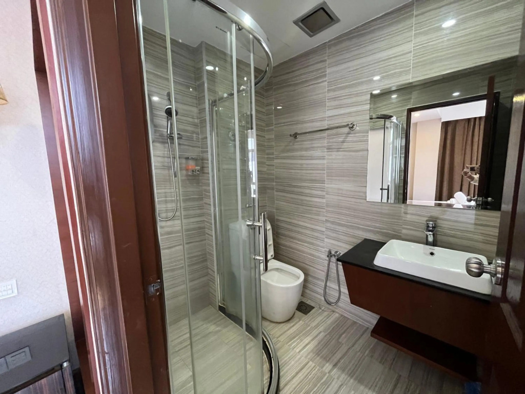 Fan Holiday Hotel