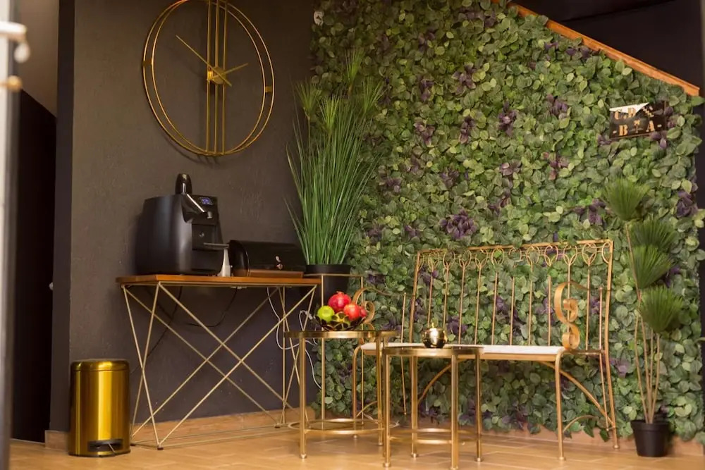 Hotel La Finca - Luxury Suites Hotel - סוויטות יוקרה במרכז באר שבע עם גקוזי וחוויית אירוח פרימיום