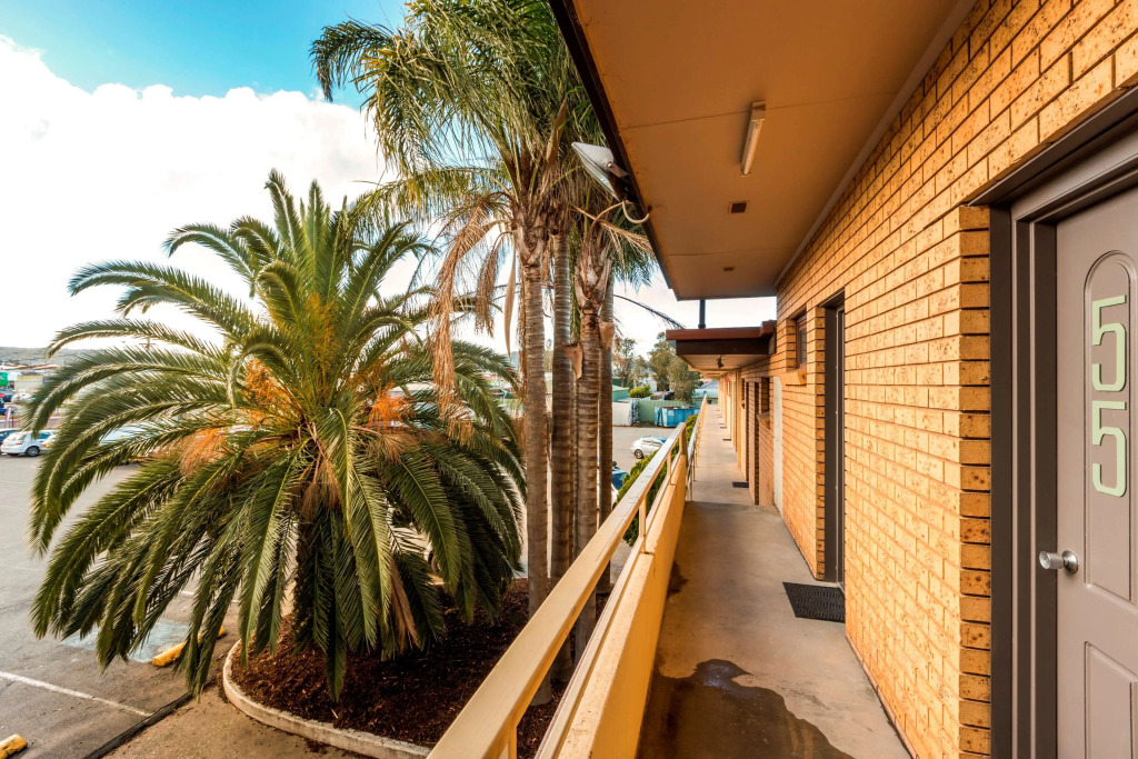 Boomerang Hotel