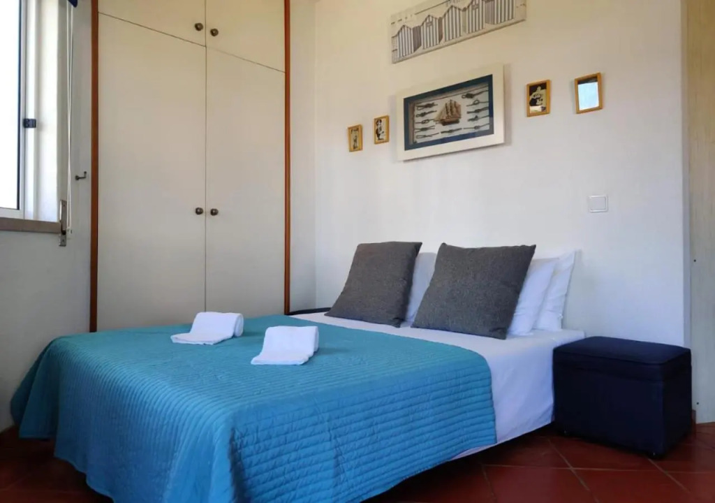 Studio apartment for up to 4 people in Vilamoura