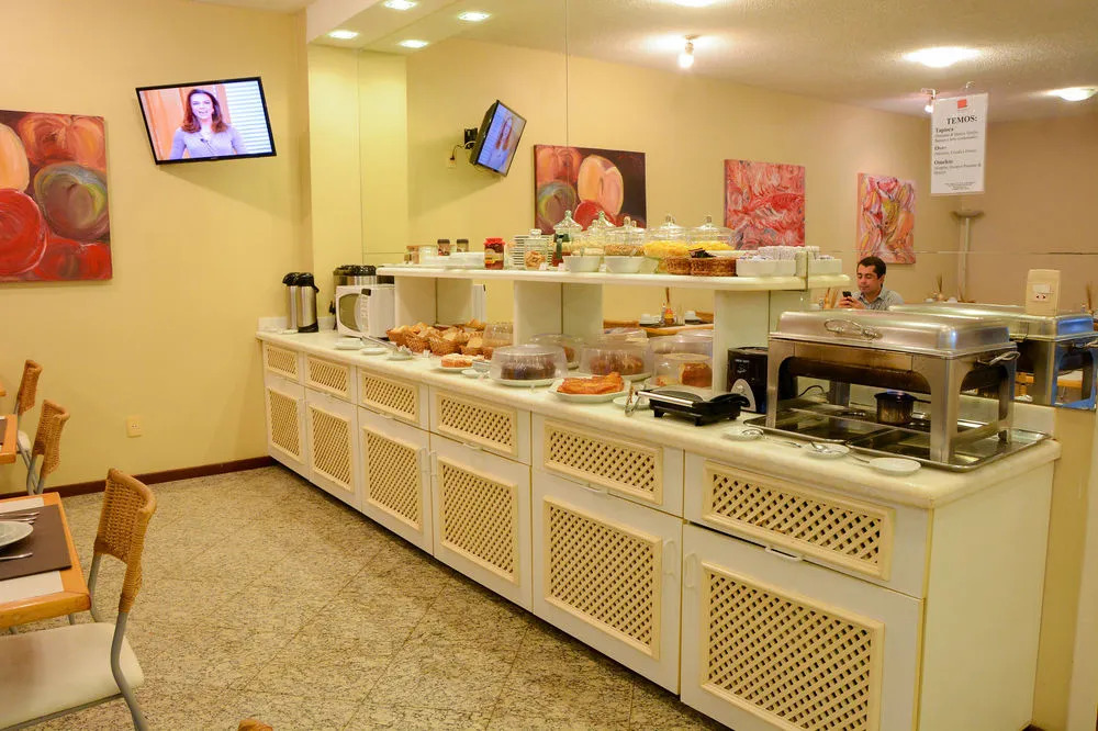 Hotel Pousada Das Artes(Pousada Das Artes)