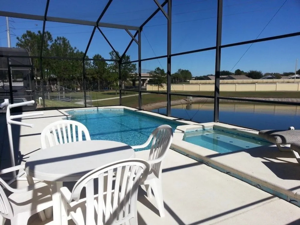 Br52637 - Indian Creek - 5 Bed 4 Baths Villa