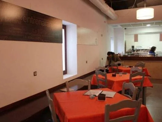 Hotel-Restaurante Casa Blava Alzira