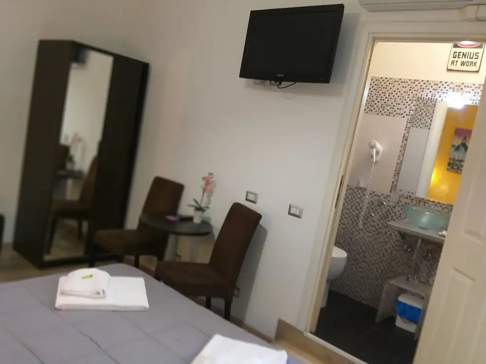 B&B A Home in Rome