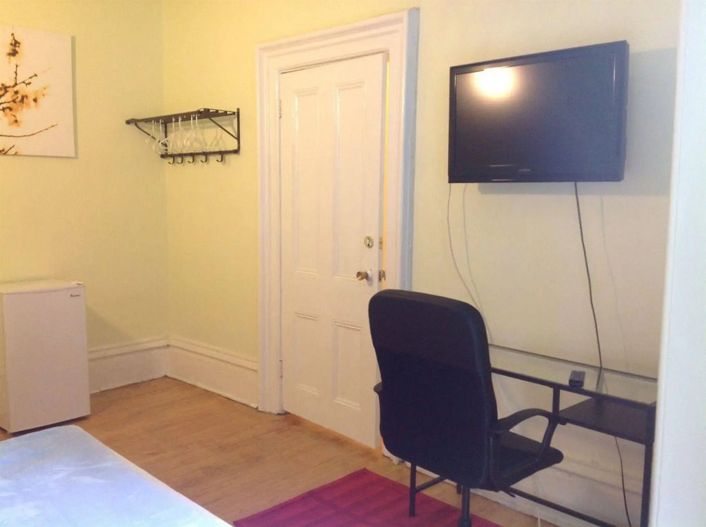 Keppner Guesthouse