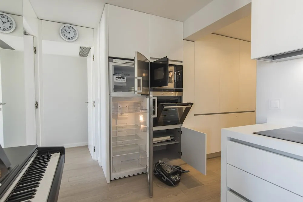 Apartments Center Castelo de São Jorge