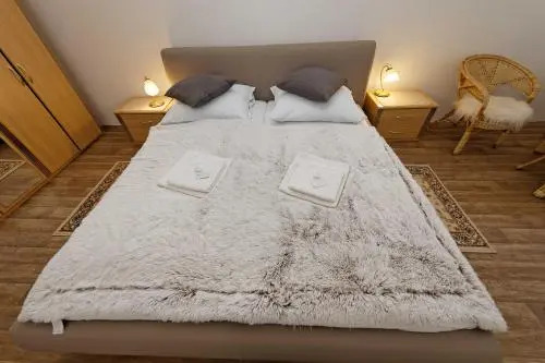 Apartments U Cisare