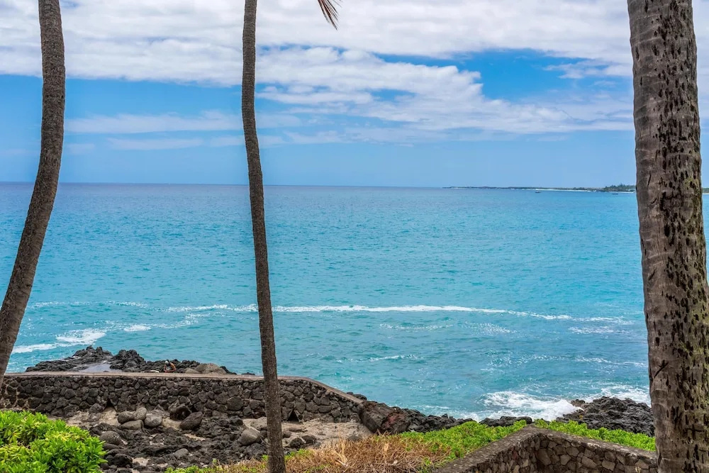 Big Island Sea Village 3212 by Coldwell Banker Island Vacations