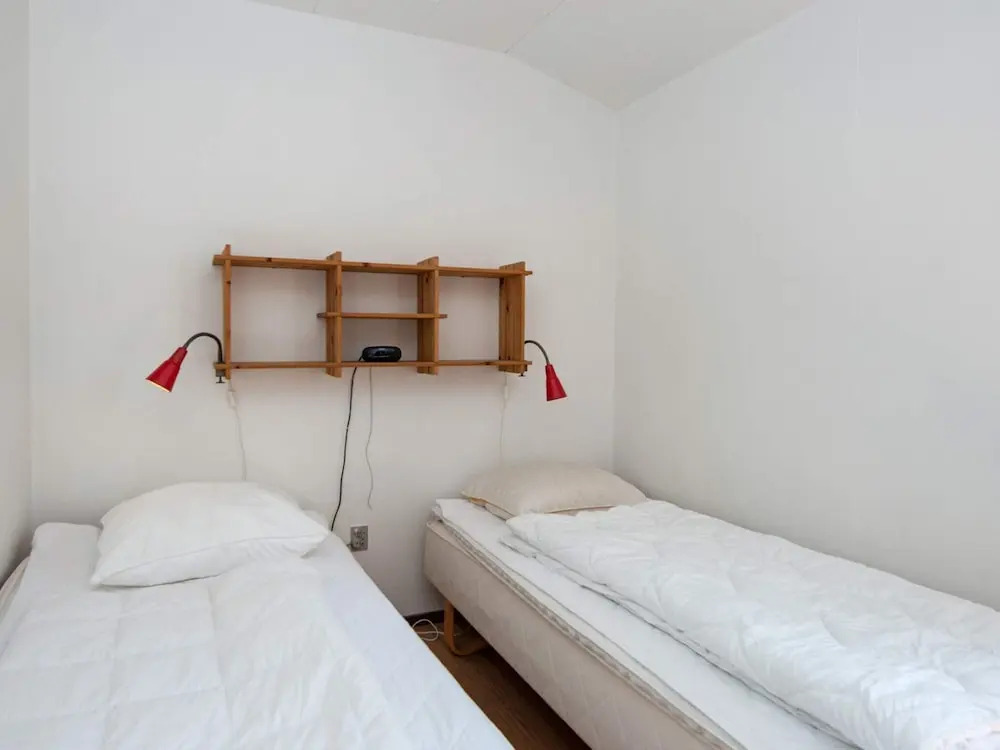 5 Person Holiday Home in Odder-by Traum