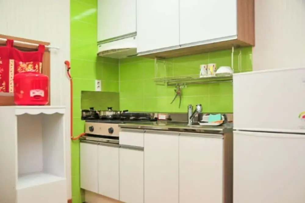Pocheon Mama House Pension