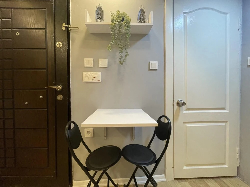 Central Flat in Sisli