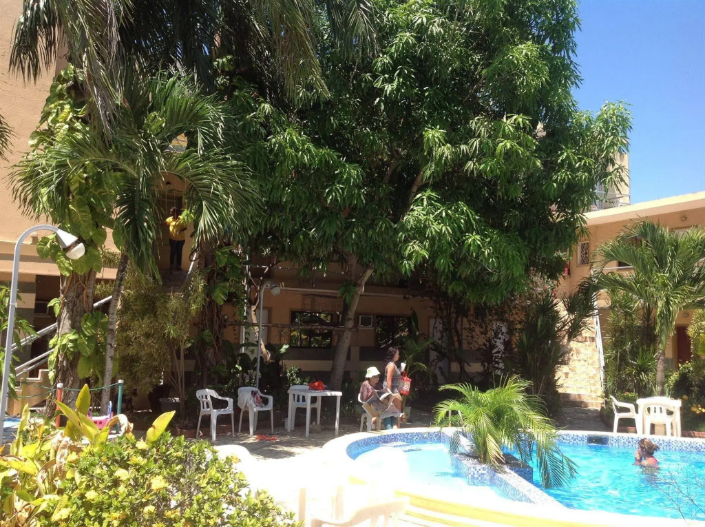 Hotel Mango