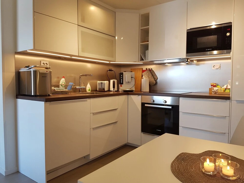 Bjørn & Bibbi's Apartments