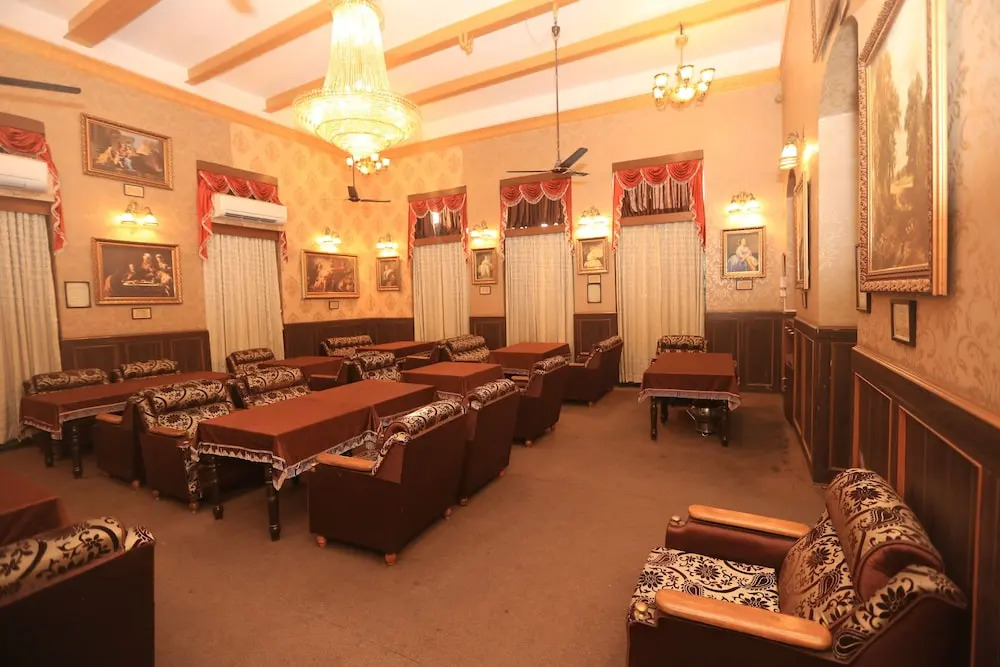 YMCA SEACOM INN