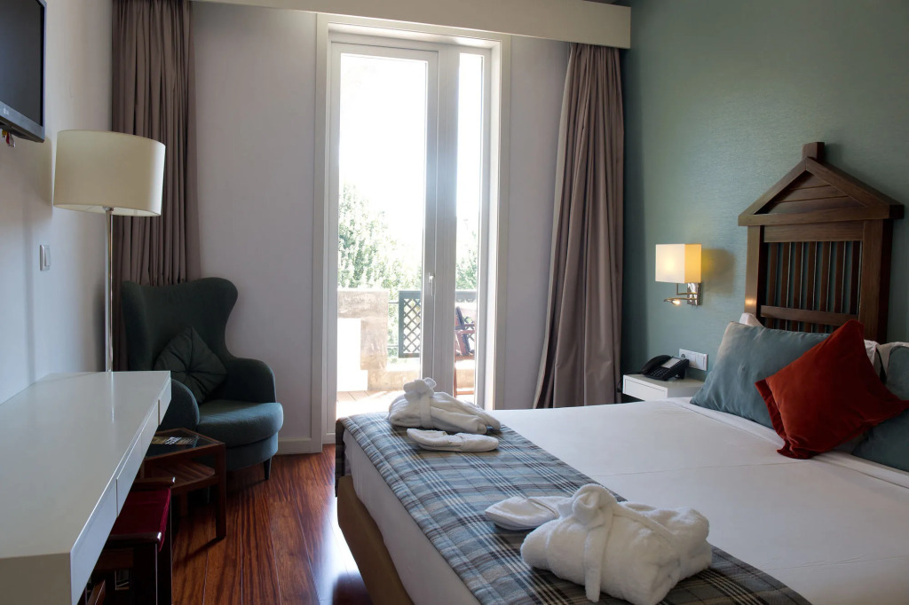 Hotel São Bento da Porta Aberta & Spa